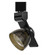 Led Track Fixture LED Track Fixture in Black (225|HT-999BK-SMOCLR)