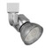 Led Track Fixture LED Track Fixture in Brushed Steel (225|HT-888BS-MESHBS)