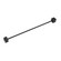 Cal Track Extension Rod (3 Wire) in Black (225|HT-291-BK)