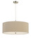 Addison Three Light Pendant in Linen (225|FX-3628-3P)