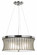 PENDANT Three Light Pendant in Chrome (225|FX-3546/1P)