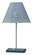 SOCCER One Light Table Lamp in Multi (225|BO-5684)