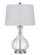 Nador One Light Table Lamp in Glass (225|BO-2916TB)