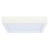 Ceiling Flush Mount in White (427|773146)