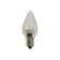 Specialty Light Bulb in Clear (427|770171)