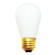 Indicator, Light Bulb in White (427|701011)