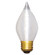 Spunlite: Light Bulb in Satin (427|431060)