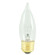 Torpedo Light Bulb in Clear (427|408040)