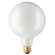Globe Light Bulb in White (427|350100)