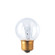 Globe Light Bulb in Clear (427|311225)