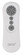 Nordic Ceiling Fan Remote Control in Off-white (457|910914020)