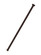 Downrod in Oil Rubbed Bronze (457|51107012)