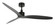 Viceroy 52``Ceiling Fan in Matte Black (457|212915010)