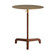 Addison Accent Table in Cognac (314|DC2016)