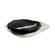 Hollies Trays, Set of 2 in Black & White (314|5622)