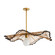 Waverly One Light Pendant in Natural (314|45046)