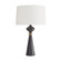 Evette One Light Table Lamp in Bronze (314|44943-679)