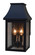 Providence Two Light Flush /Wall Mount in Antique Copper (37|PRW-7CS-AC)