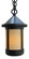 Berkeley One Light Pendant in Bronze (37|BH-6OF-BZ)