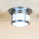 Berkeley Two Light Flush Mount in Raw Copper (37|BCM-10OF-RC)