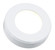 Omni Puck Light in White (303|OMNI-1-WH)