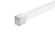 Neonflex Pro-L End Cap For Side in White/Silver (303|NFPROL-END)