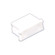Extrusion End Cap in White (303|EE1-END)