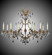 Chateau Ten Light Island Pendant in Antique Black Glossy (183|IL9674-2-OTK-02G-ST)