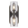 Lucian Two Light Vanity in Clear Crystal/Urban Bronze (452|WV338902UBCC)