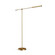 Astrid LED Lamp in Metal Shade/Vintage Brass (452|FL316655VBMS)