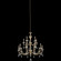 Floridia 15 Light Chandelier in Matte Brushed Champagne Gold (238|012173-045-FR001)