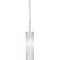 Soho LED Pendant in Satin Nickel (162|SSP1000L30D2SNWH)