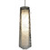 Spun LED Pendant in Satin Nickel (162|SPP1000L30D2SNSM)