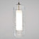 Hermosa LED Pendant in Satin Nickel (162|HRP1000L30D1SNCS)