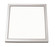 Edge Square LED Flush Mount in Satin Nickel (162|EGSF0913L30D1SN)