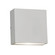 Dexter LED Outdoor Wall Sconce in White (162|DEXW060624L30MVWH)