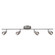 Chappelle LED Fixed Rail in Satin Nickel (162|CHRF4450L30SN)