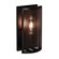 Austin One Light Wall Sconce in Bronze (162|AUNS0611MBBZ)