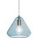 Armitage One Light Pendant in Satin Nickel (162|AGP10MBSNAQ)