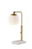 Remi Desk Lamp in Antique Brass (262|4314-21)