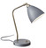 Chelsea Desk Lamp in Painted Grey (262|3463-03)
