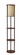 Stewart Floor Lamp in Walnut Wood Veneer (262|3117-15)