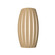 Barrel LED Wall Lamp in Maple (486|4014LED.34)