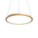 Naia LED Pendant in Maple (486|1442LED.34)