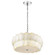 Selene Six Light Pendant in Polished Chrome (106|TP6945-12)