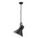 Crew One Light Pendant in Matte Black (106|TP10026BK)