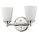Conti Two Light Wall Sconce in Polished Nickel (106|IN41341PN)