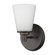 Conti One Light Wall Sconce in Oil Rubbed Bronze (106|IN41340ORB)