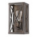 Brooklyn One Light Wall Sconce in Oil Rubbed Bronze (106|IN41120ORB)
