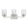 Livvy Three Light Vanity in Satin Nickel (106|IN40012SN)